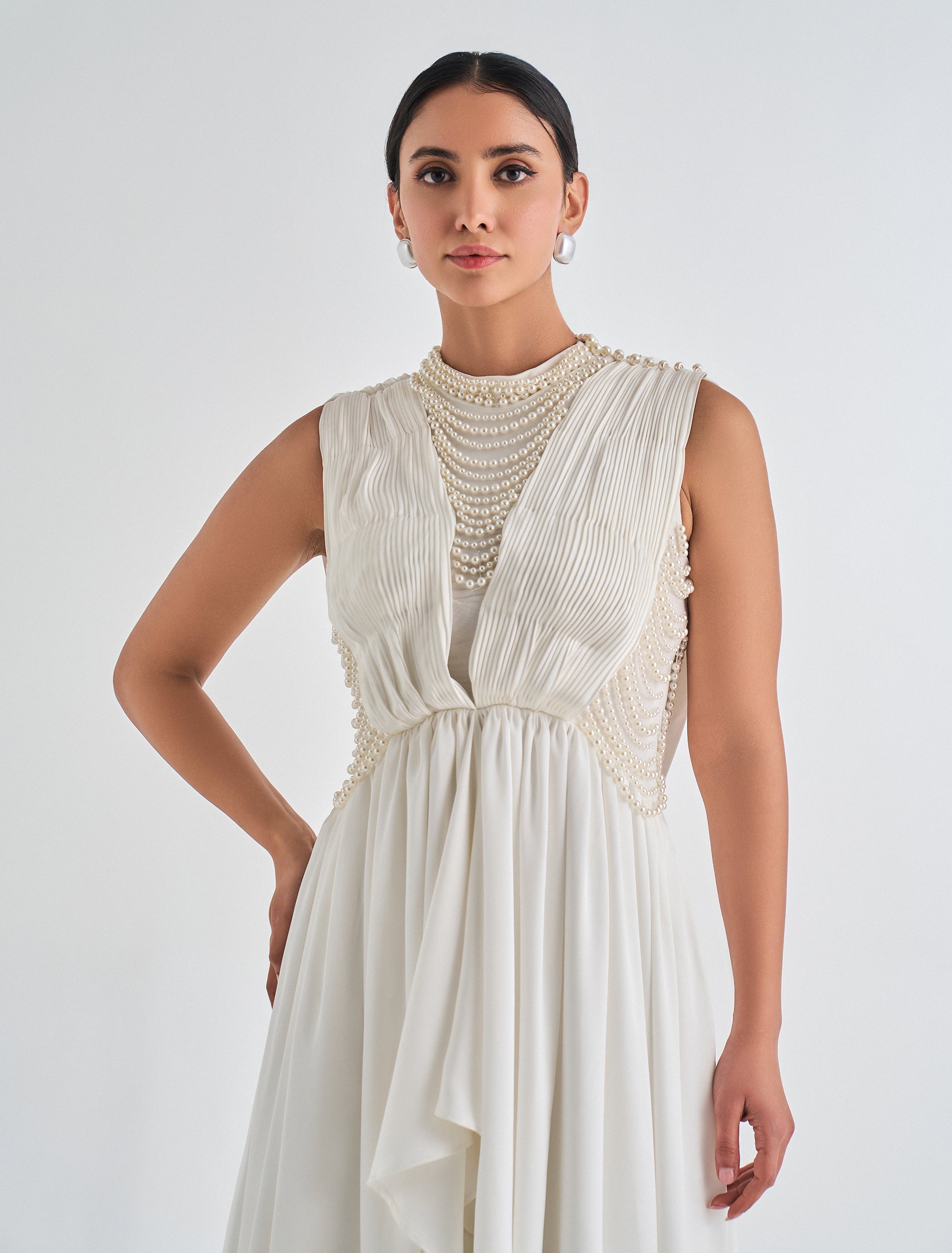 فستان سفانة