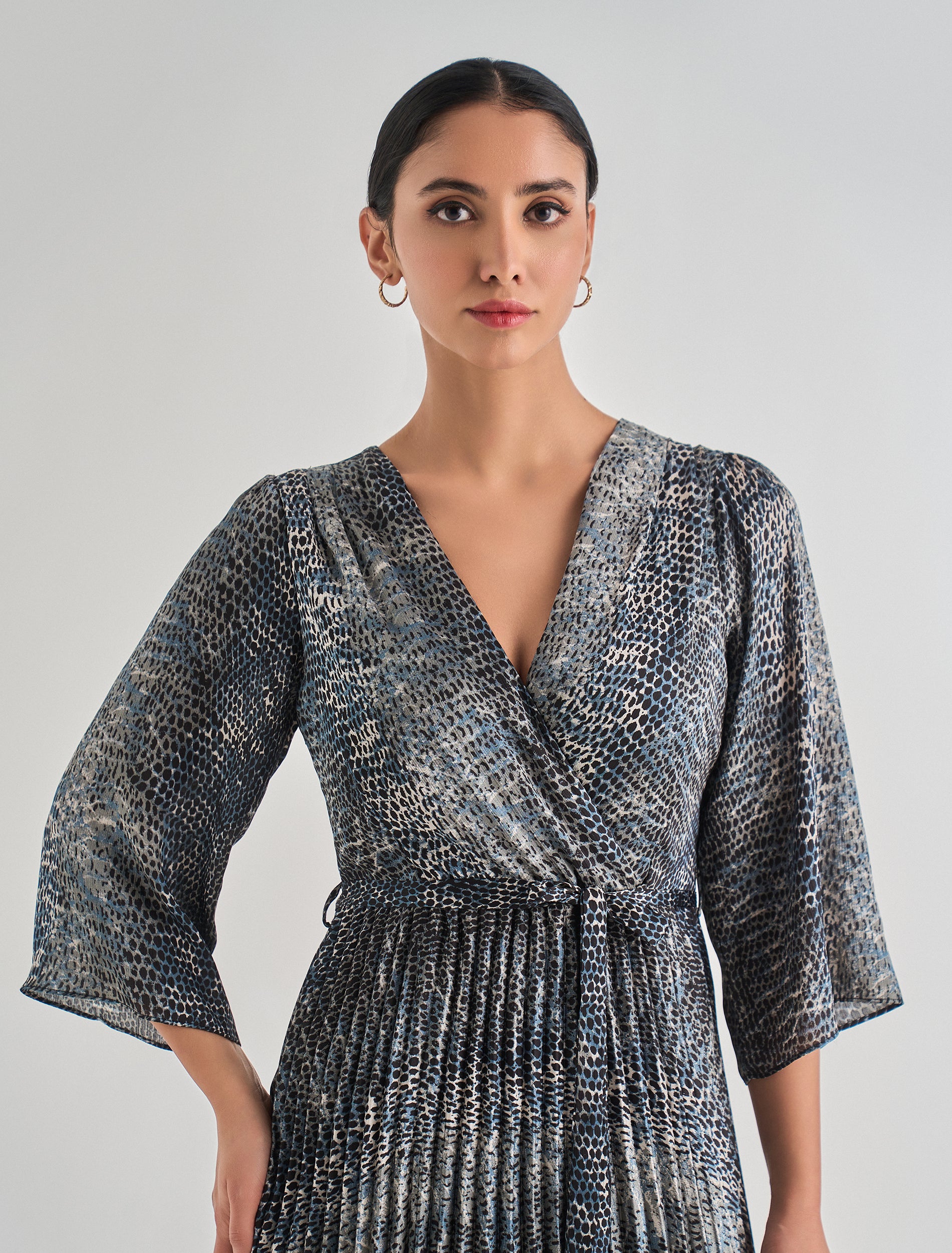 فستان زهراء