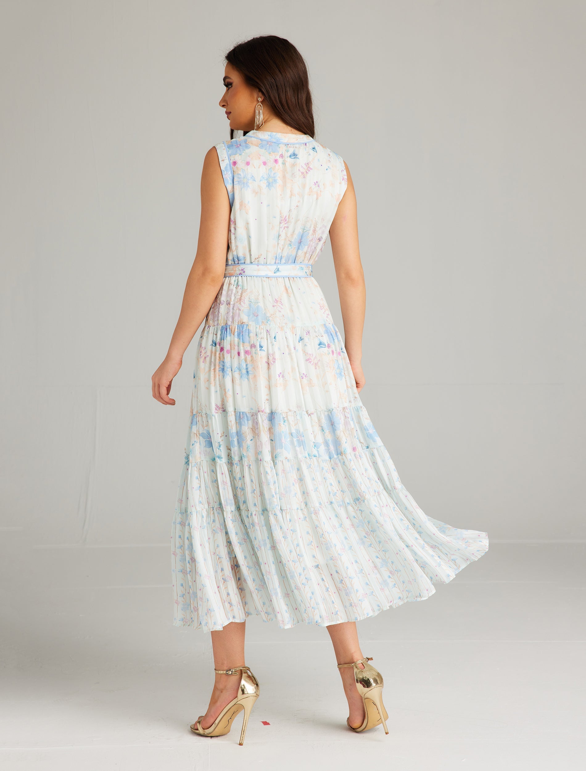 فستان اناليز