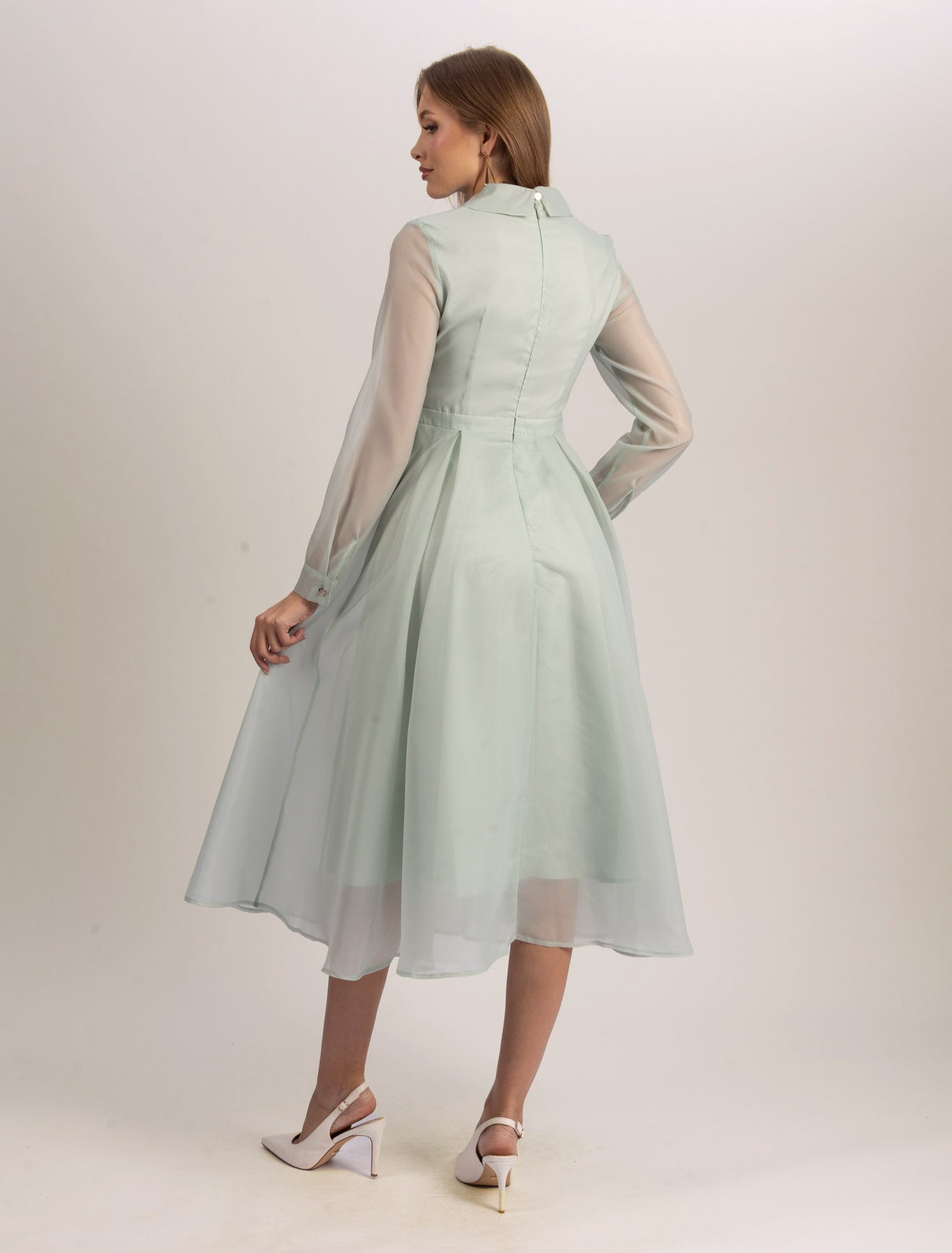 فستان اوريا