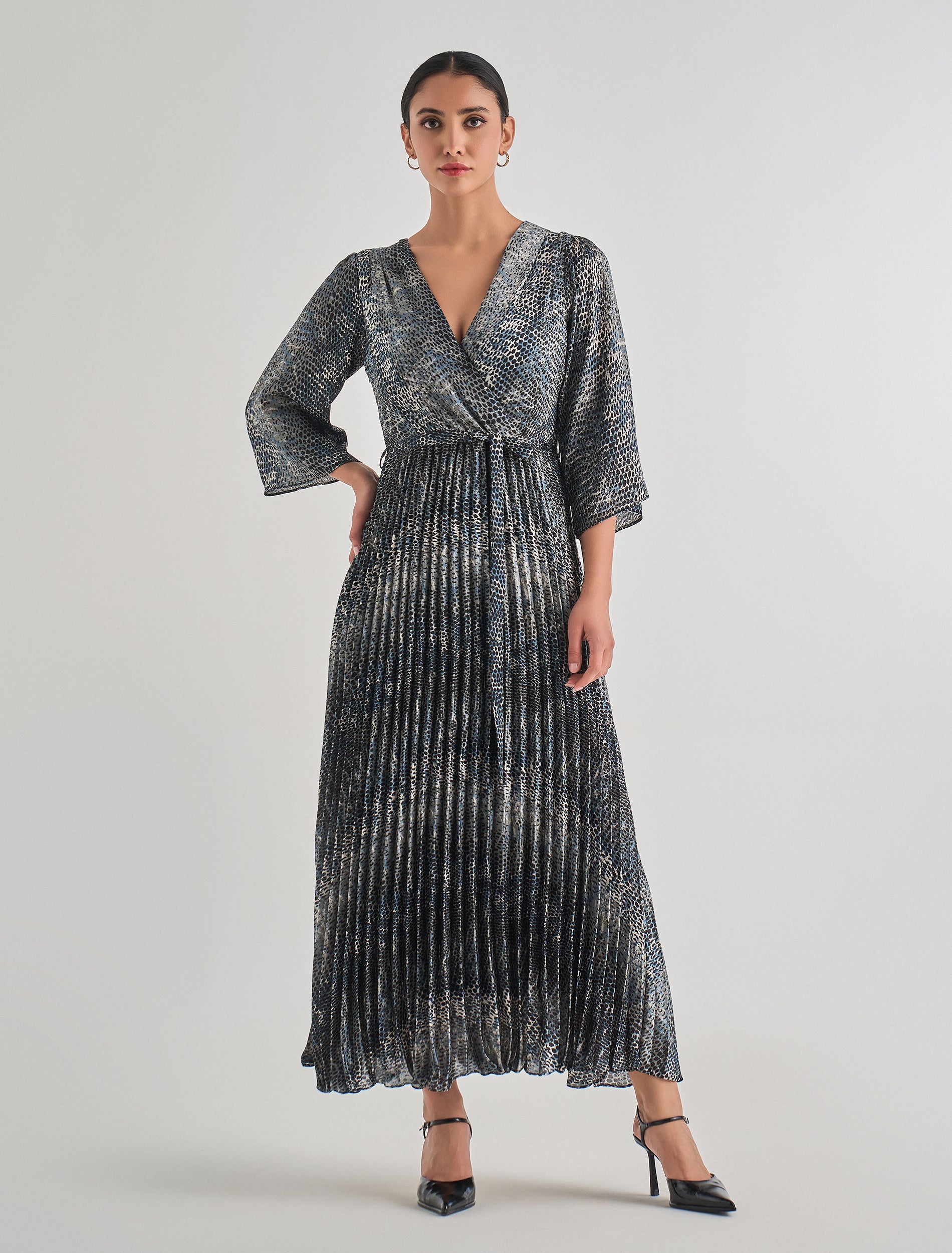 فستان زهراء