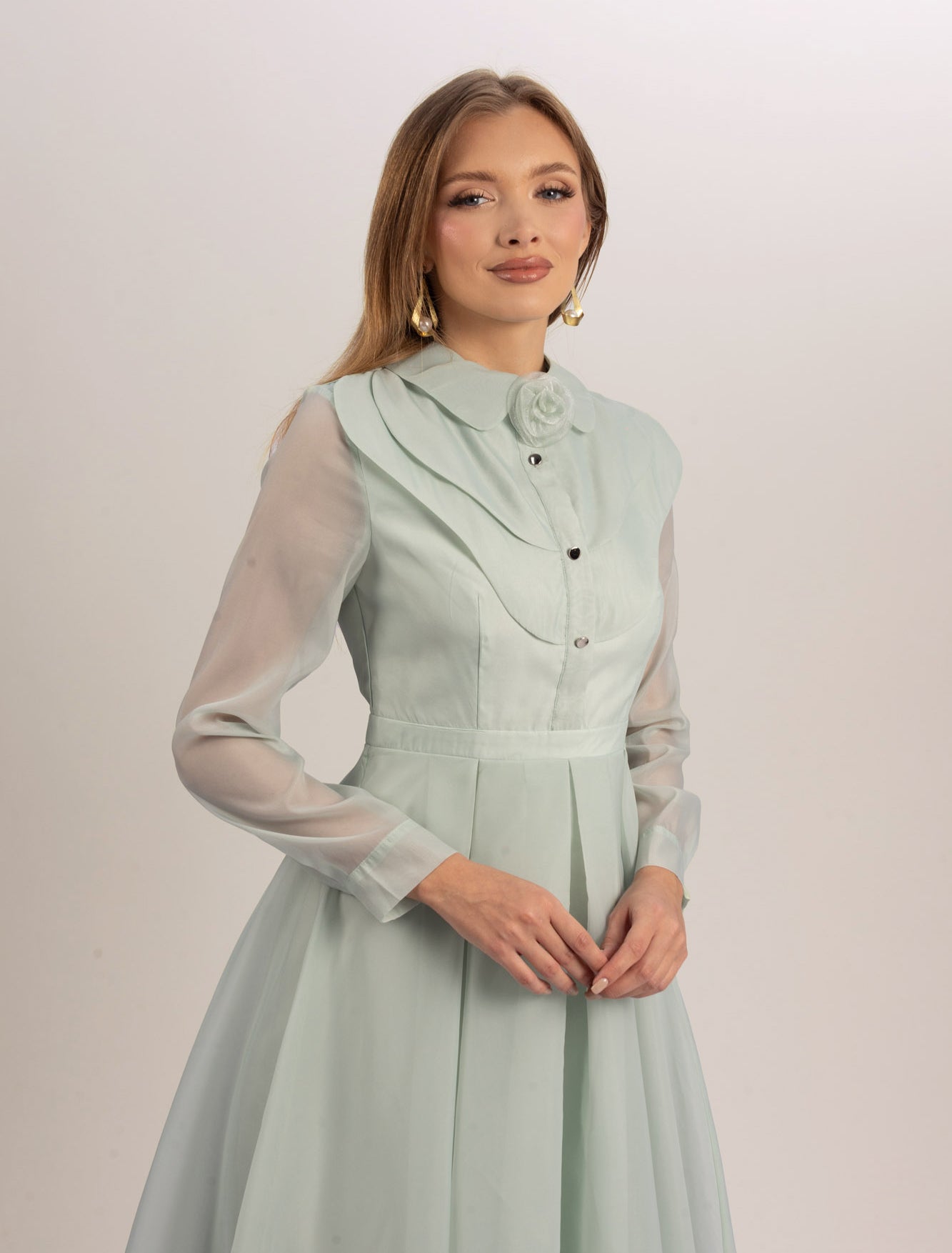 فستان اوريا