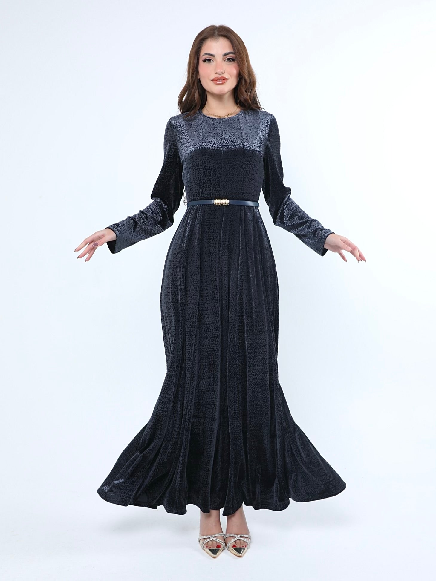 فستان اليونا