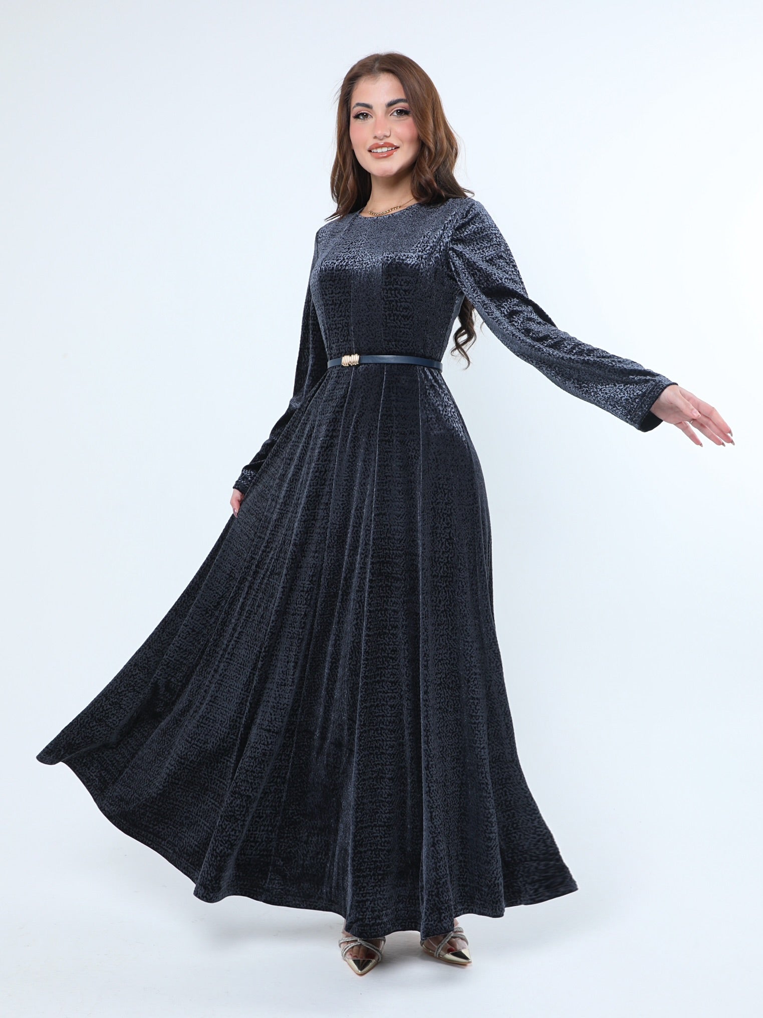 فستان اليونا