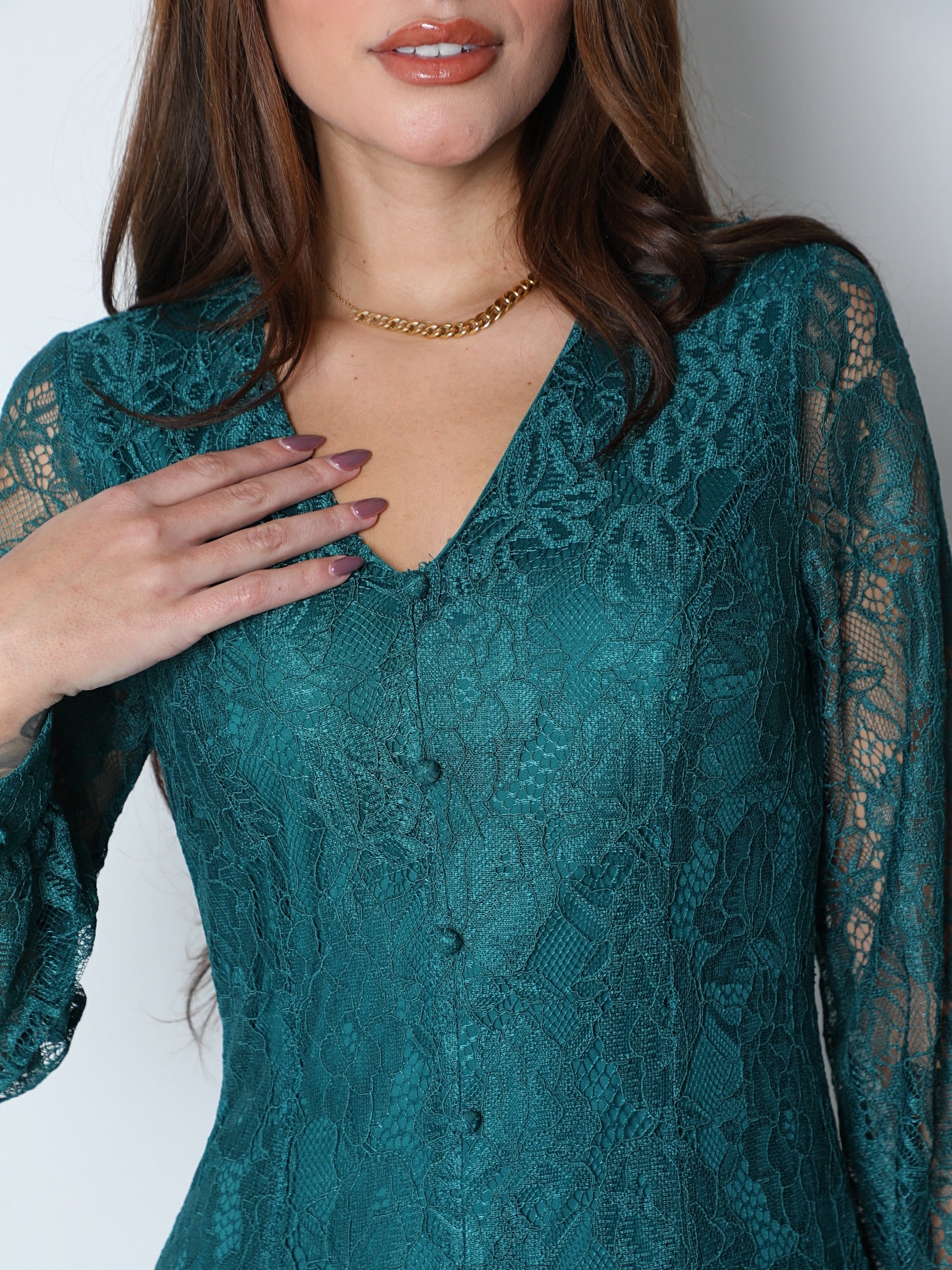 فستان شاهدا