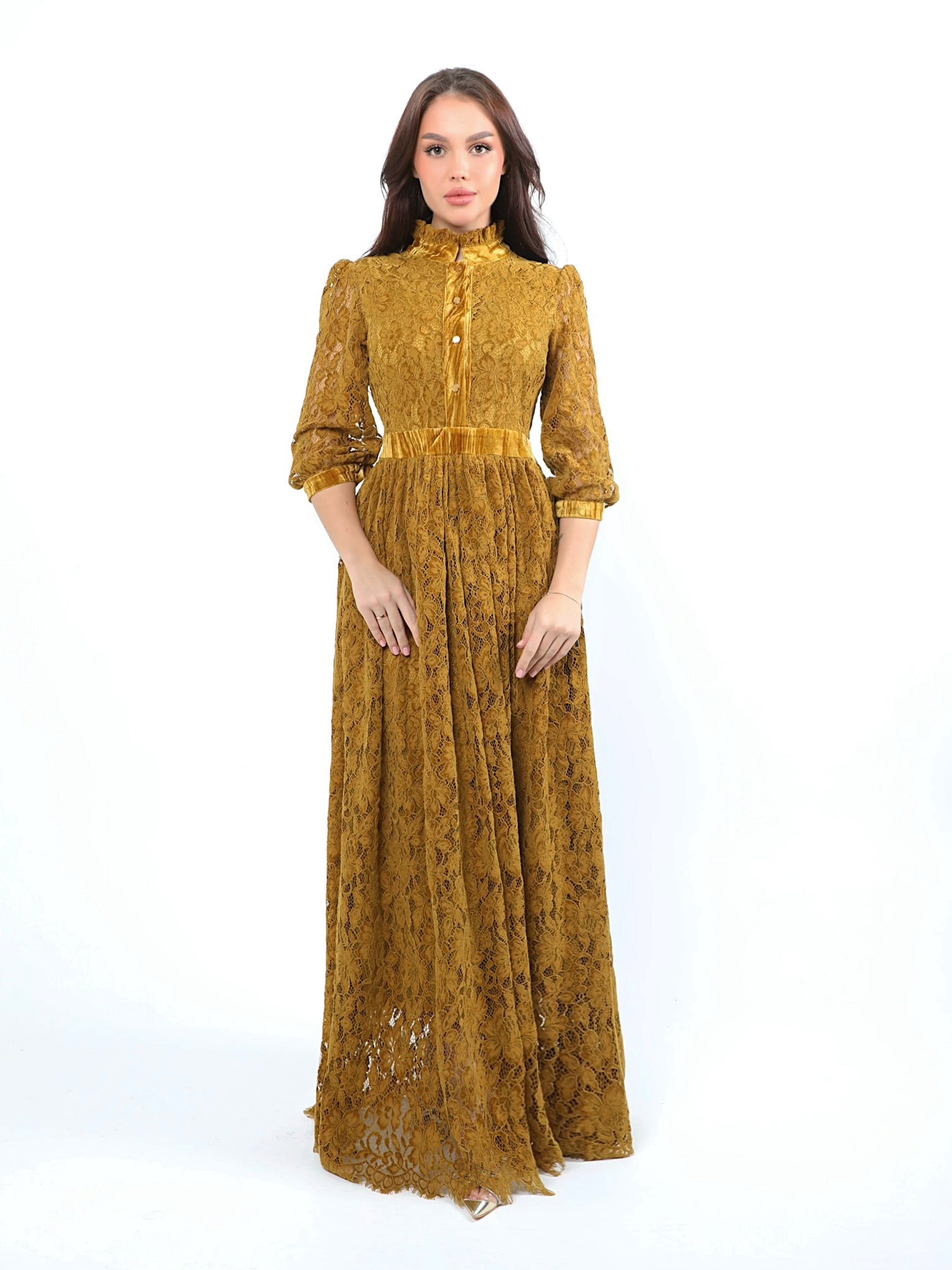 فستان هيلان