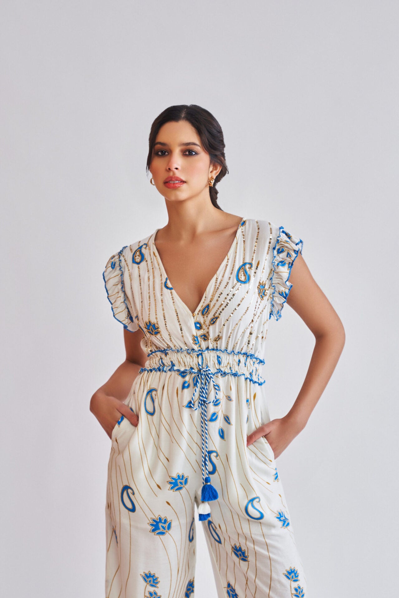 جمبسوت اماليا