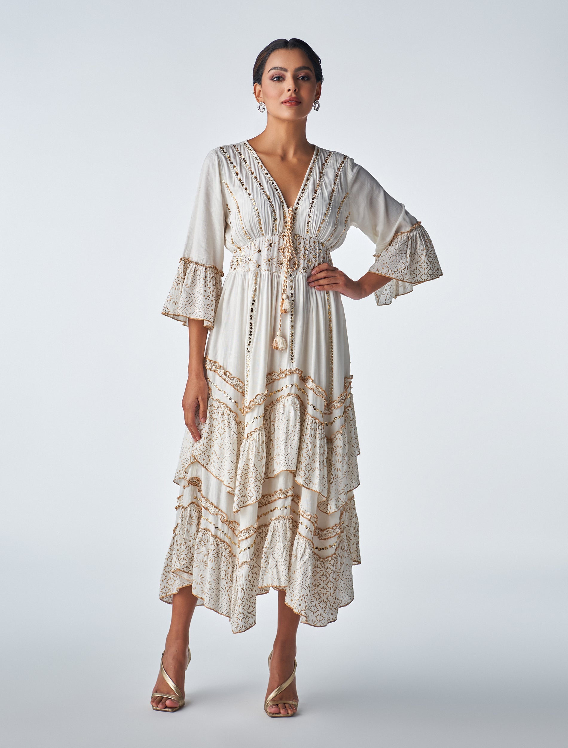 فستان ريتاليا