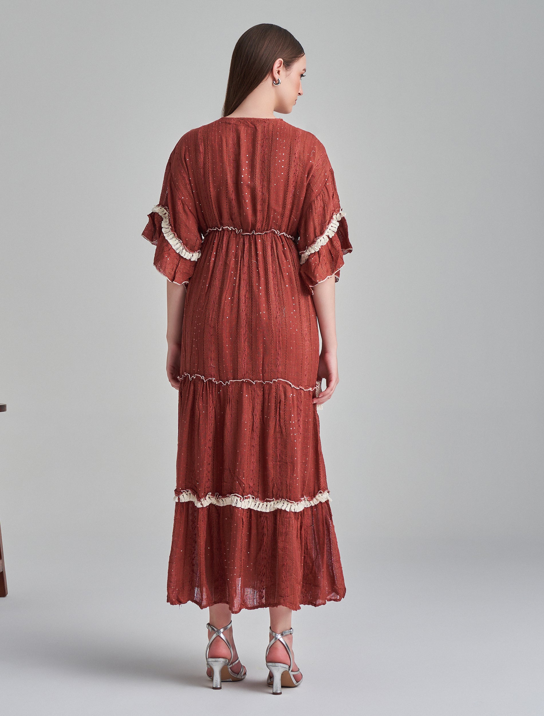 فستان فرانوز