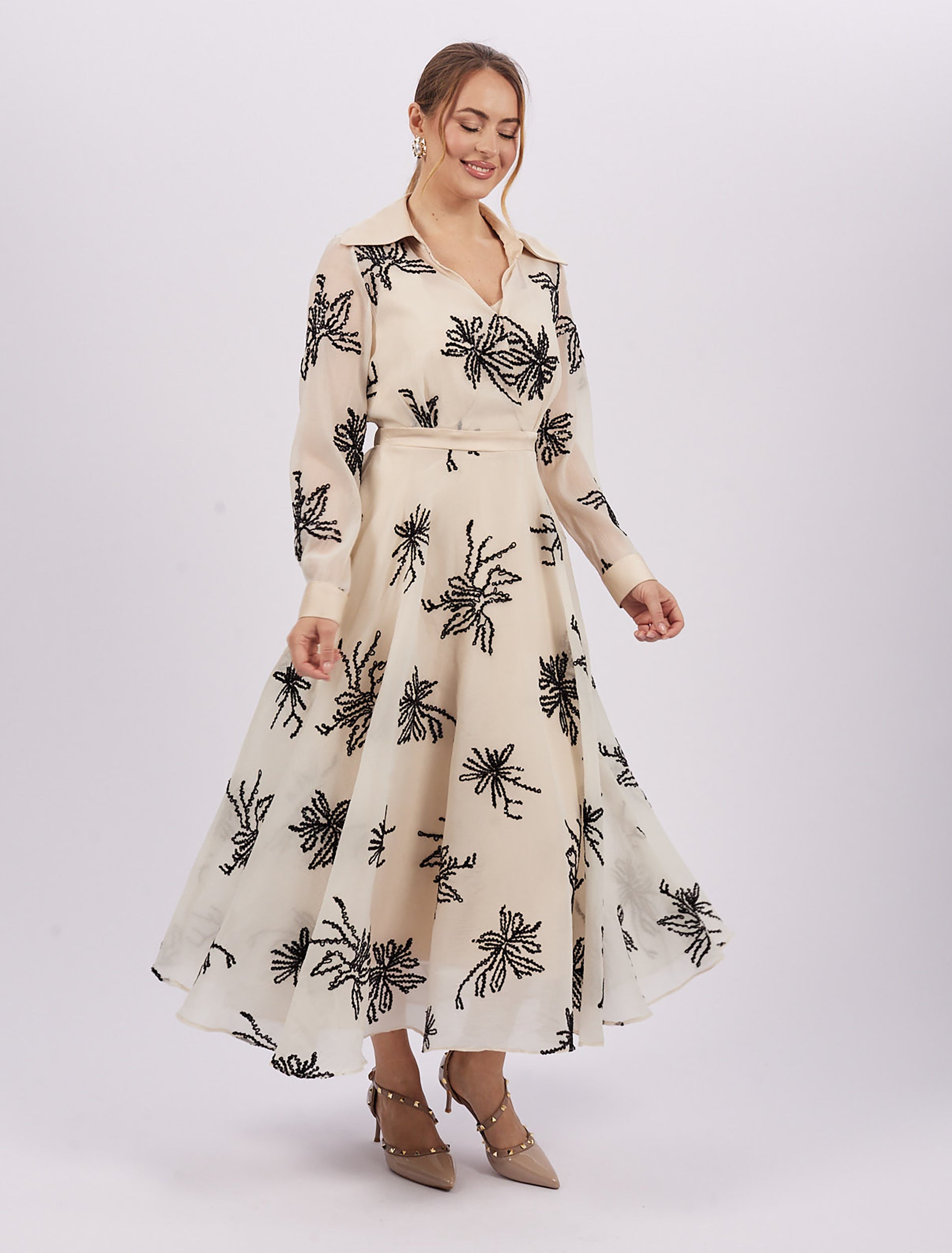 فستان فاطمه