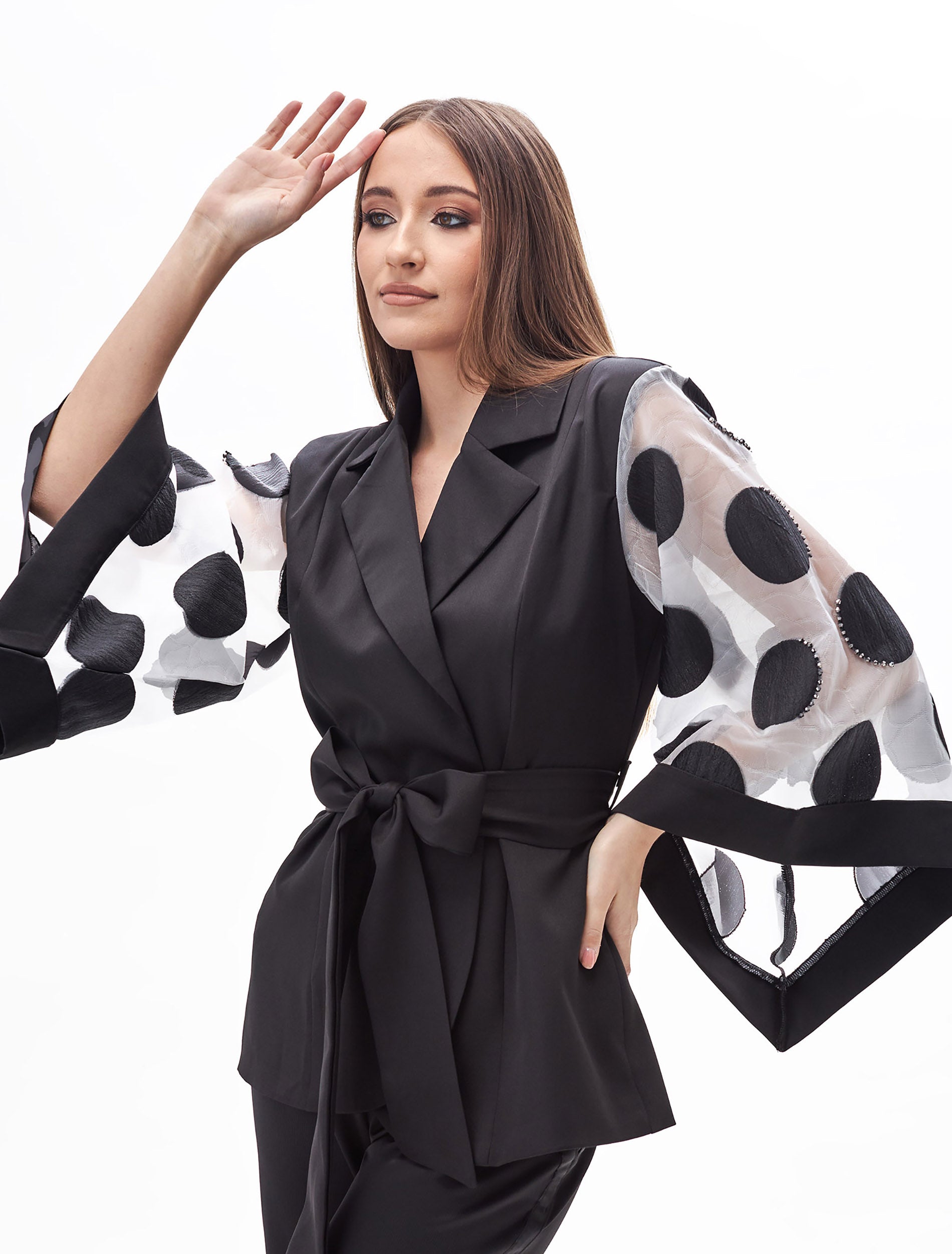 جاكيت بينيسا