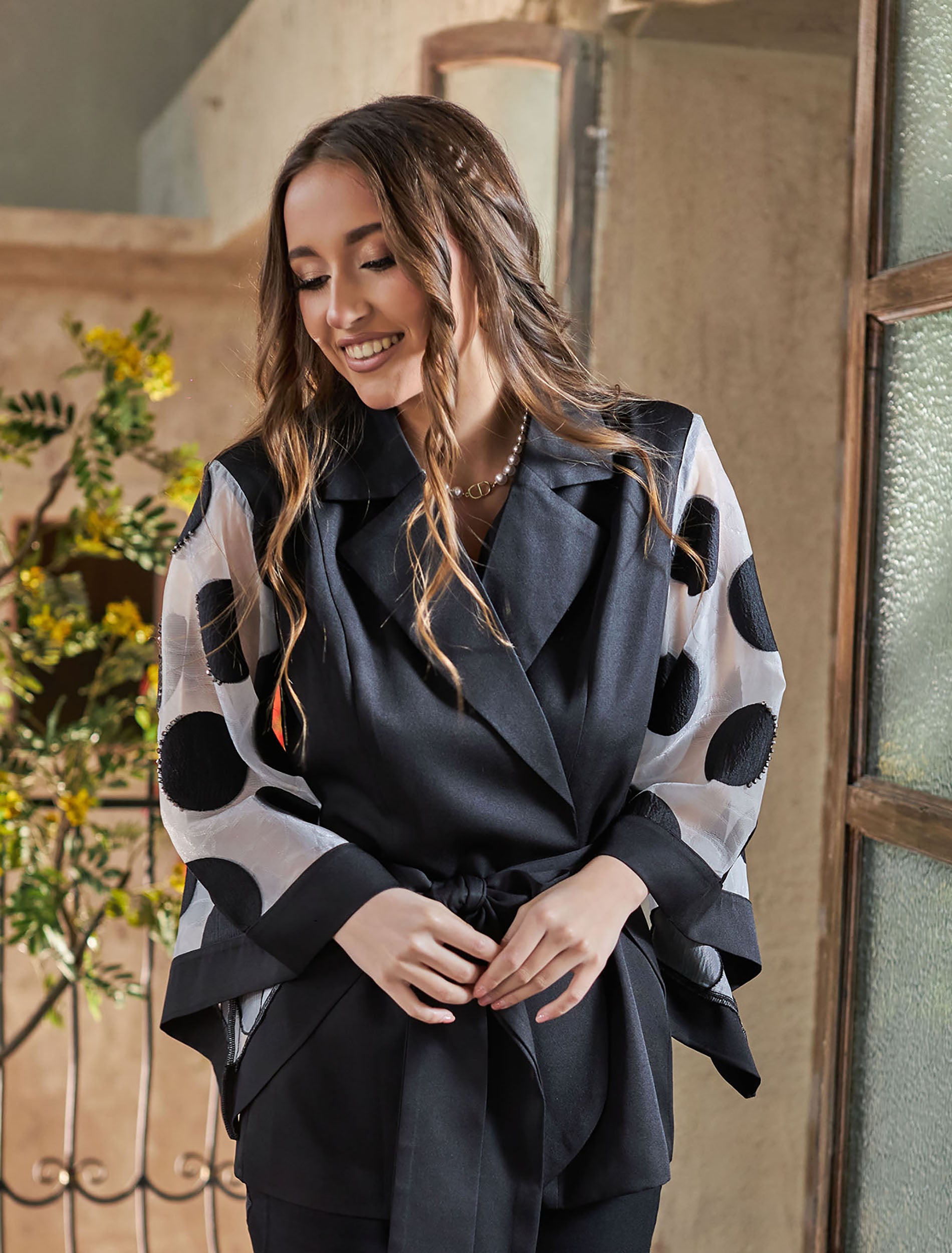 جاكيت بينيسا