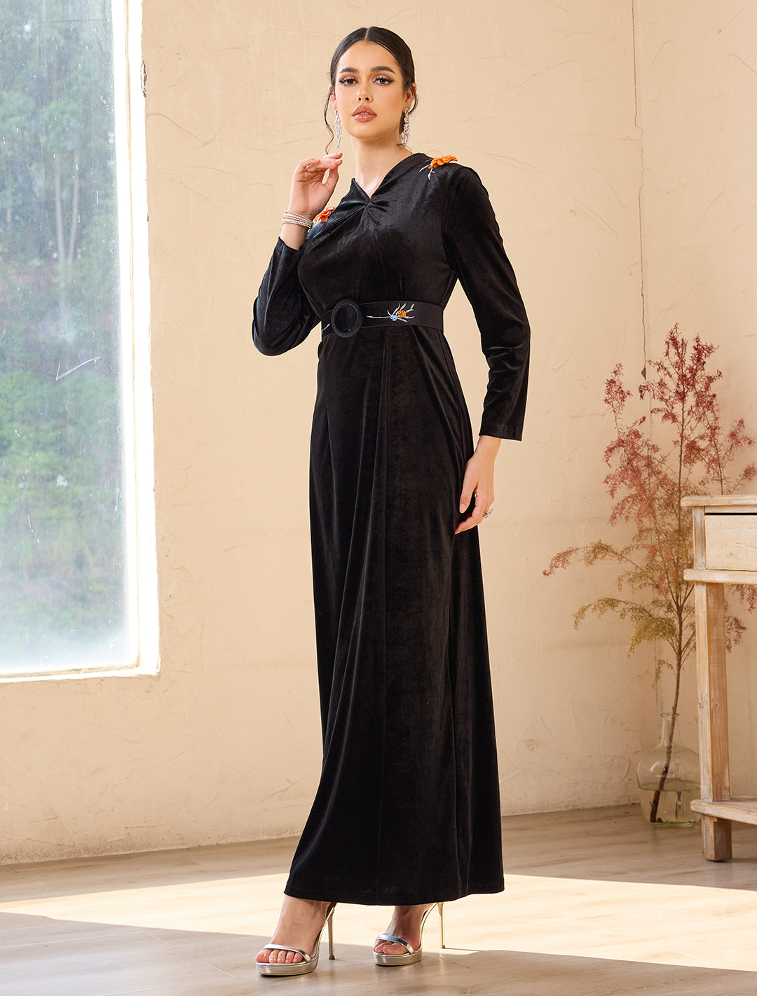 فستان ريناتا