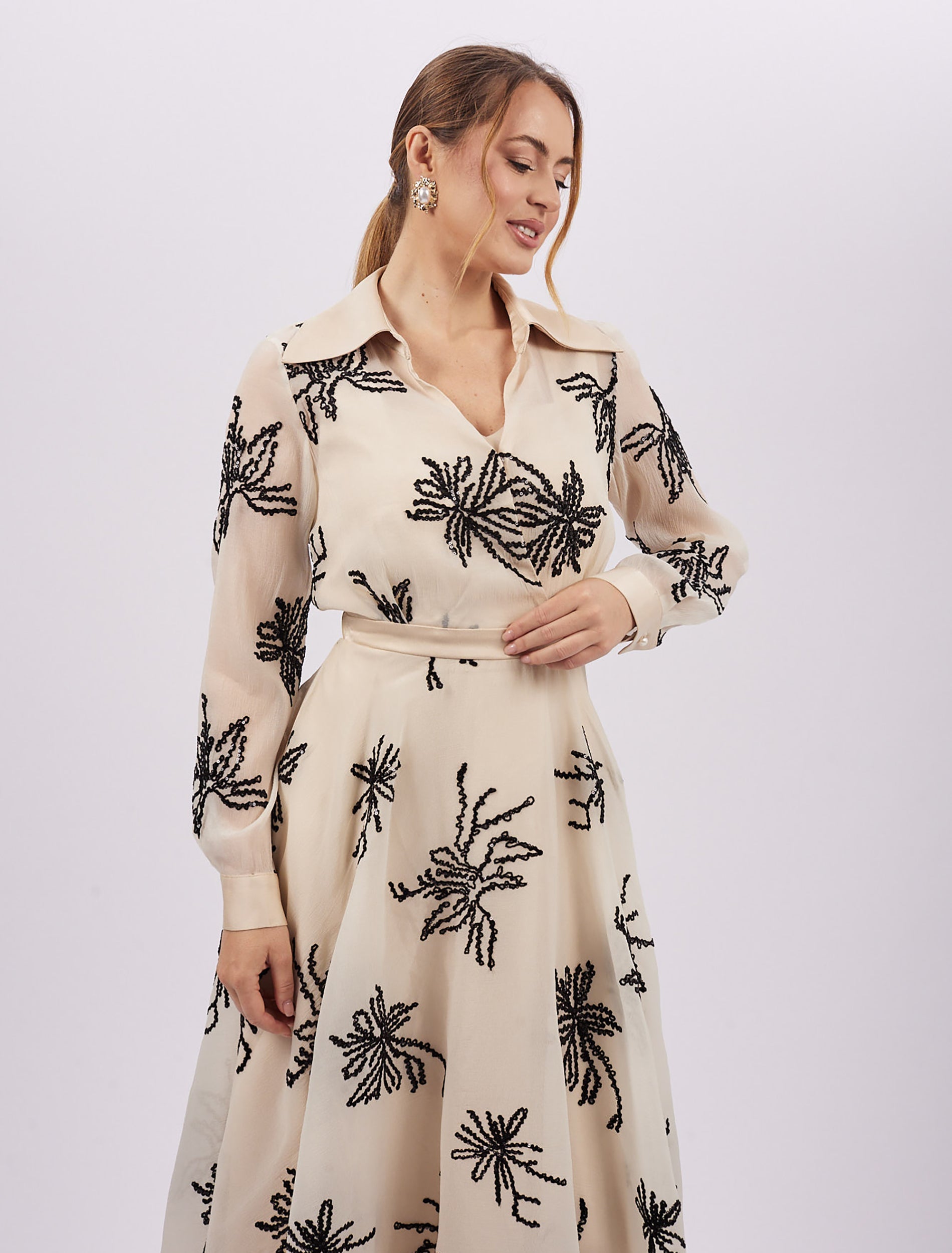 فستان فاطمه