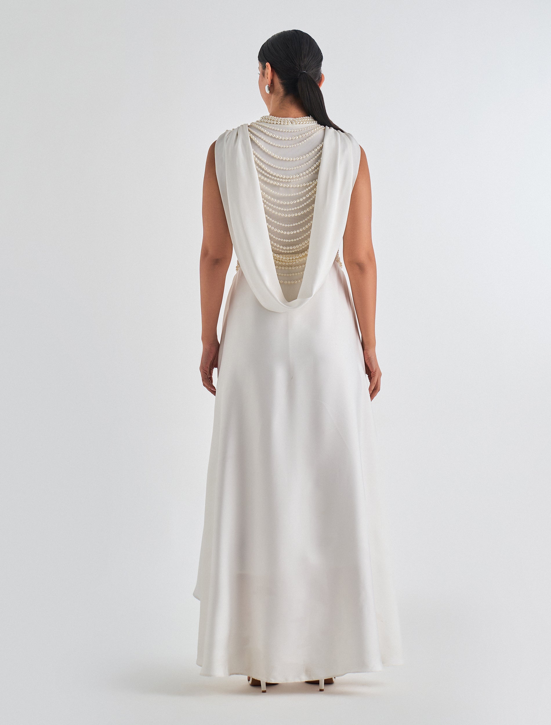 فستان سفانة