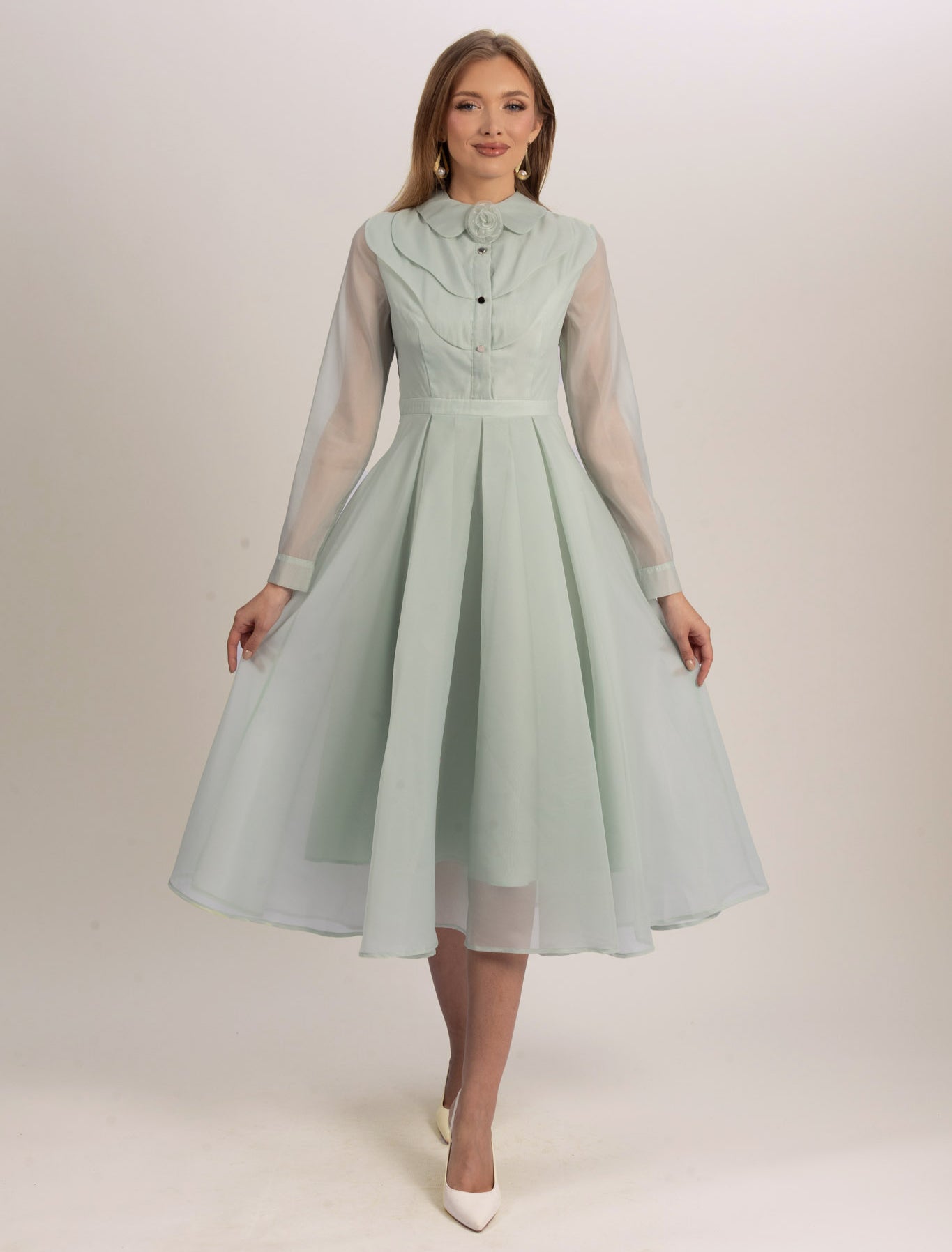 فستان اوريا