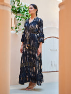 Palace dress