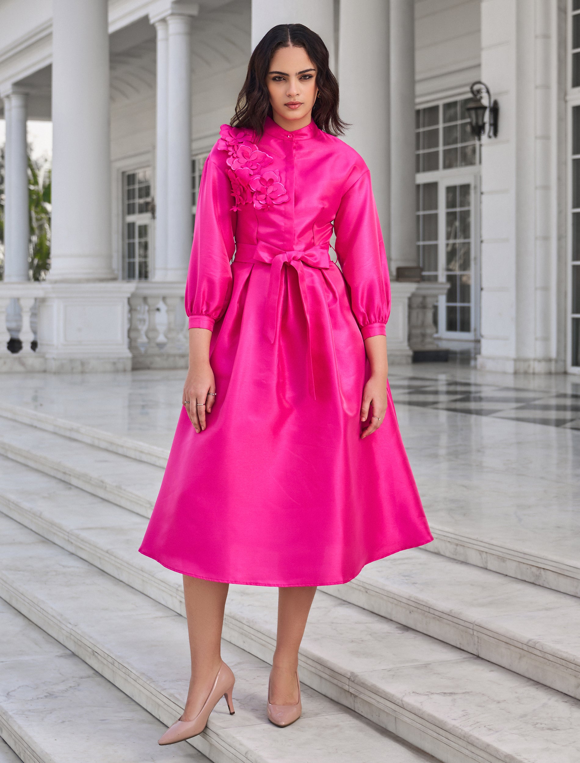 فستان اوسكار