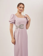 فستان انالو