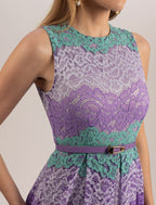 فستان ابولونيا