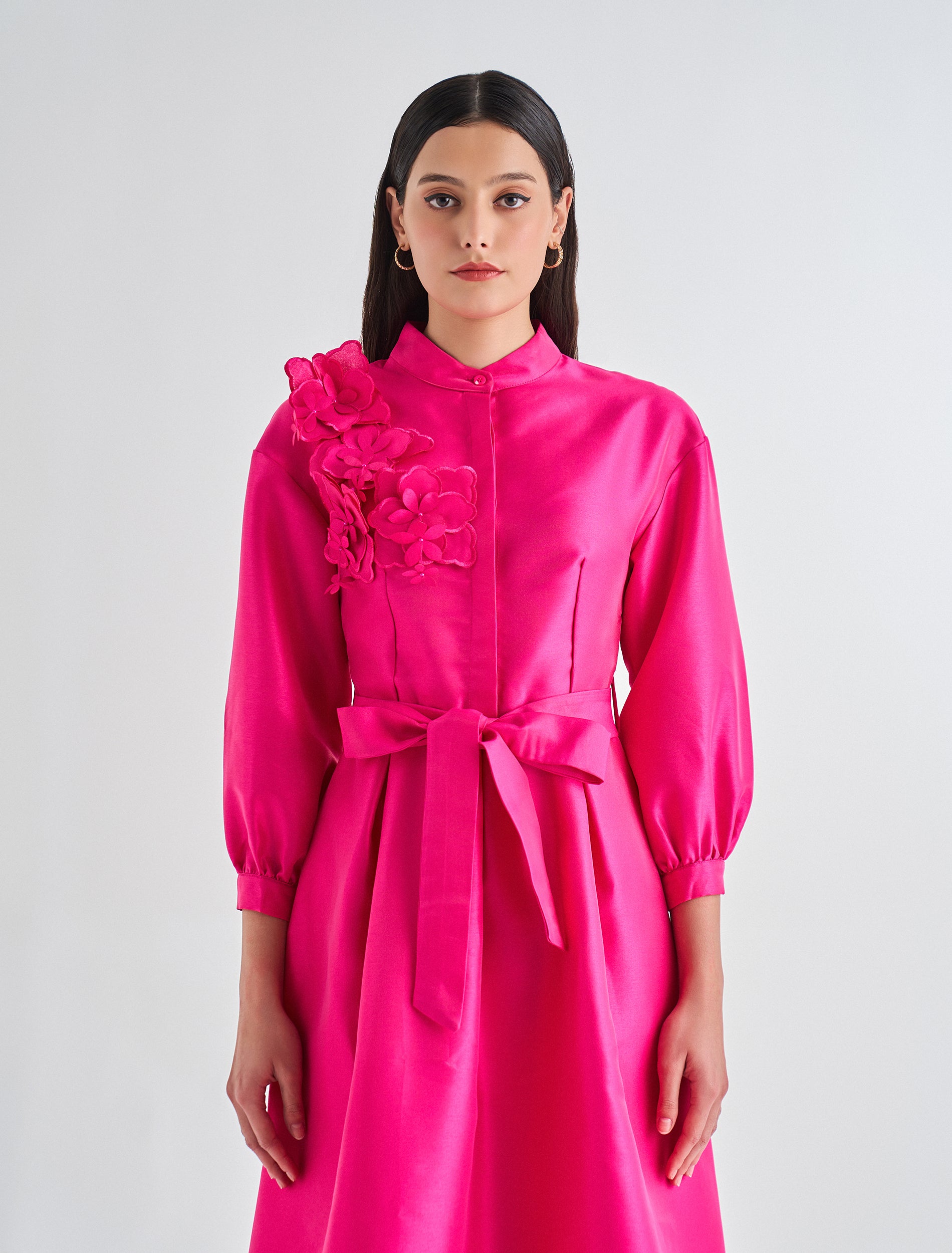 فستان اوسكار