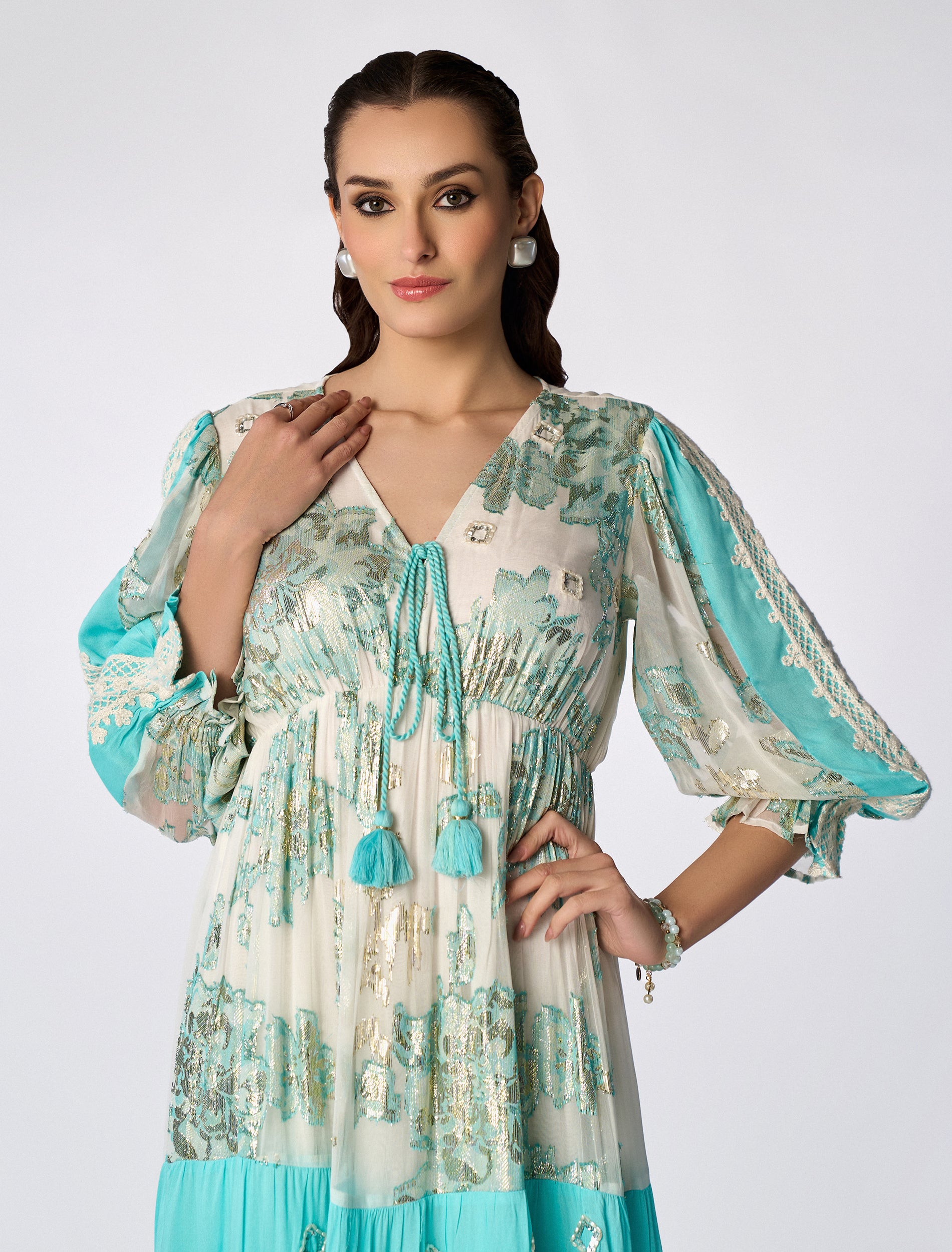 فستان رينسمي