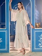 فستان هادية