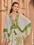 فستان اليشا