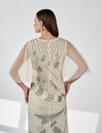 Shalky | Nura Dress