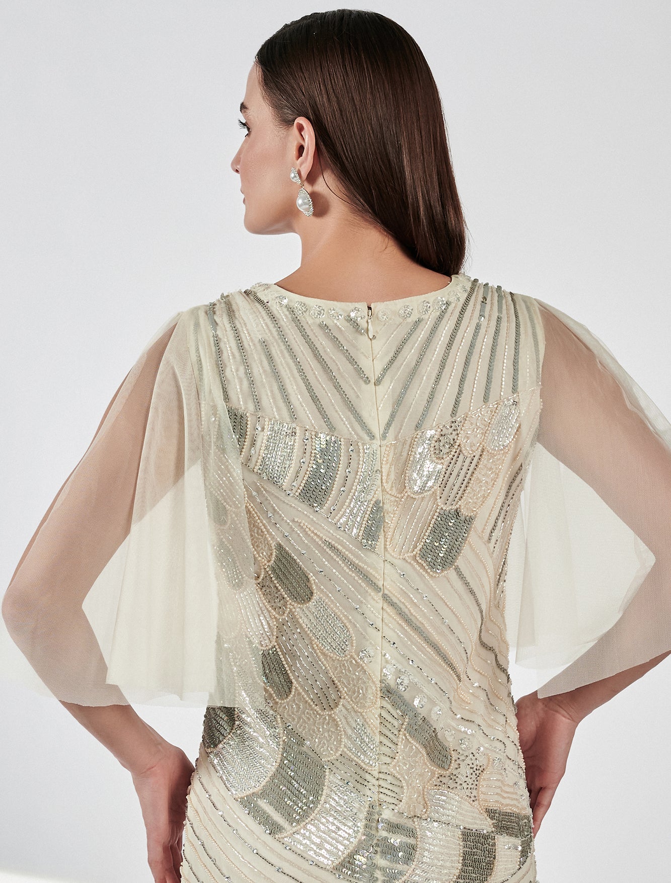 Shalky | Nura Dress