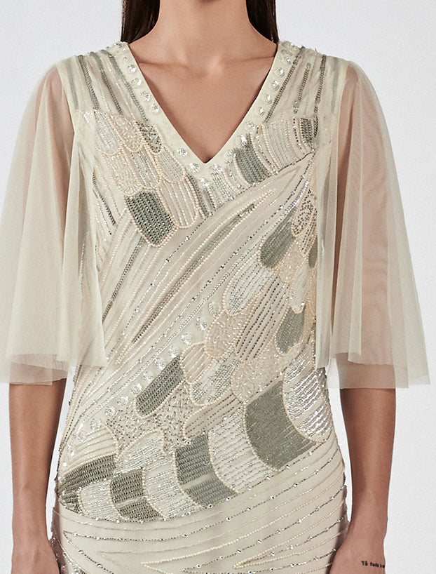 Shalky | Nura Dress