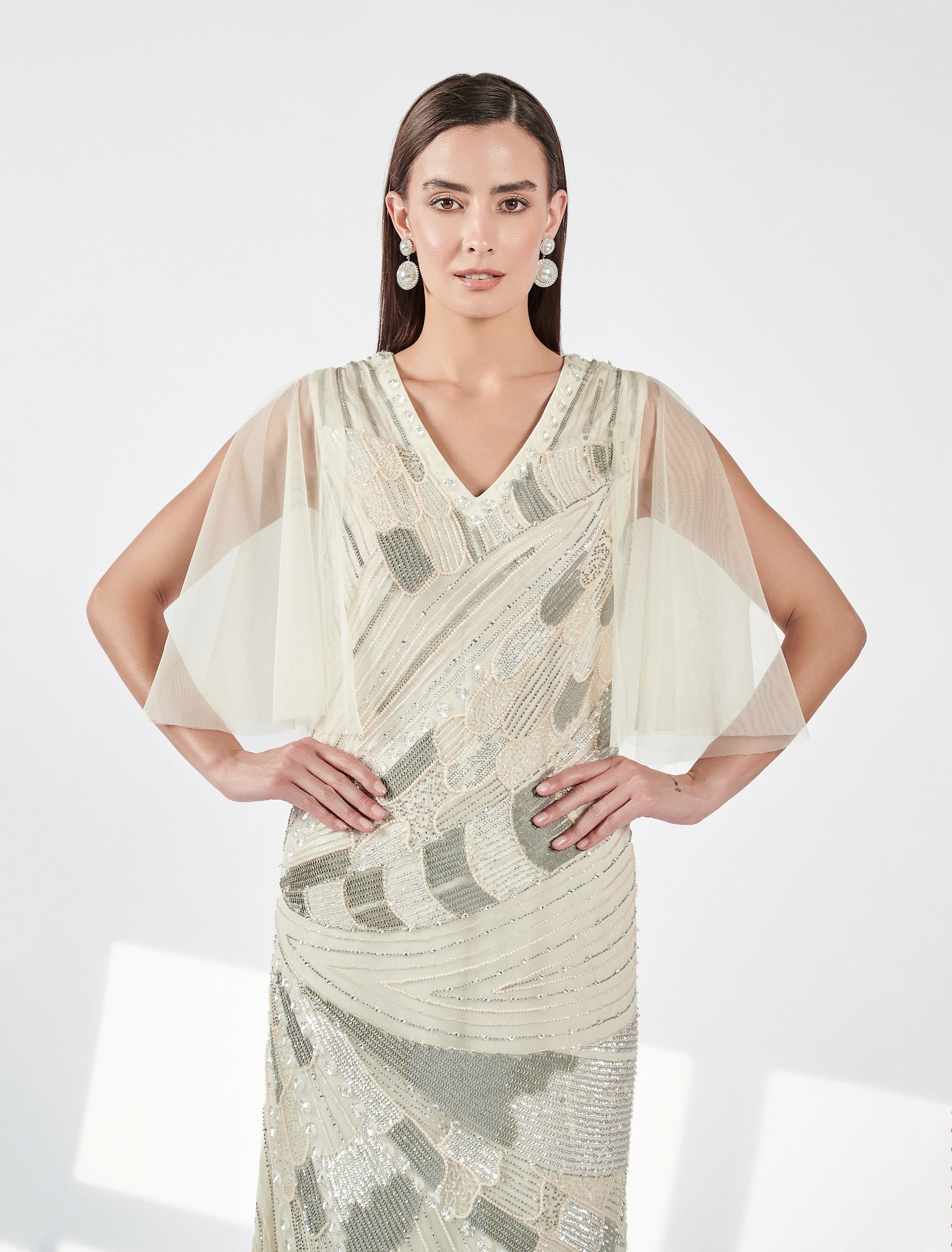 Shalky | Nura Dress