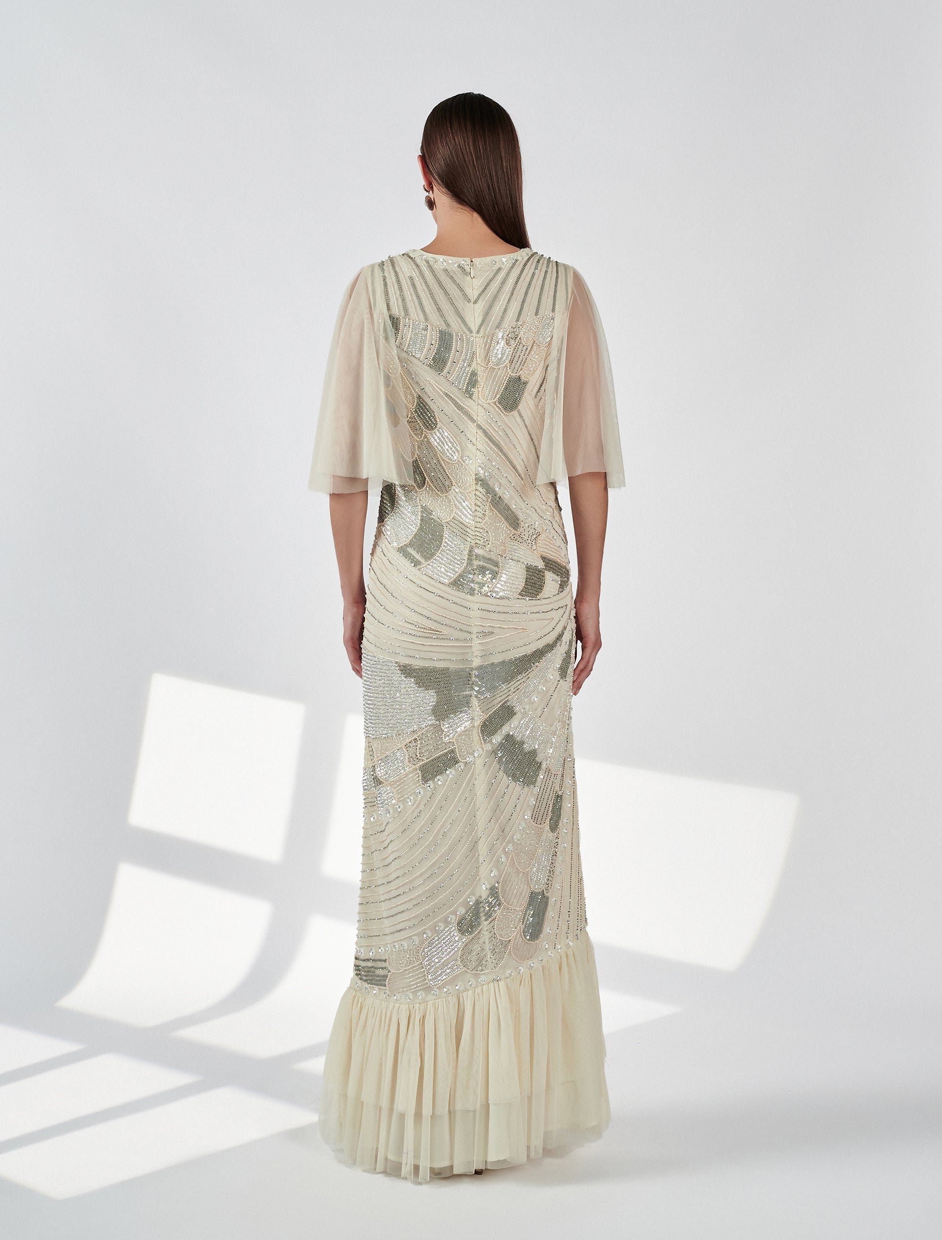 Shalky | Nura Dress