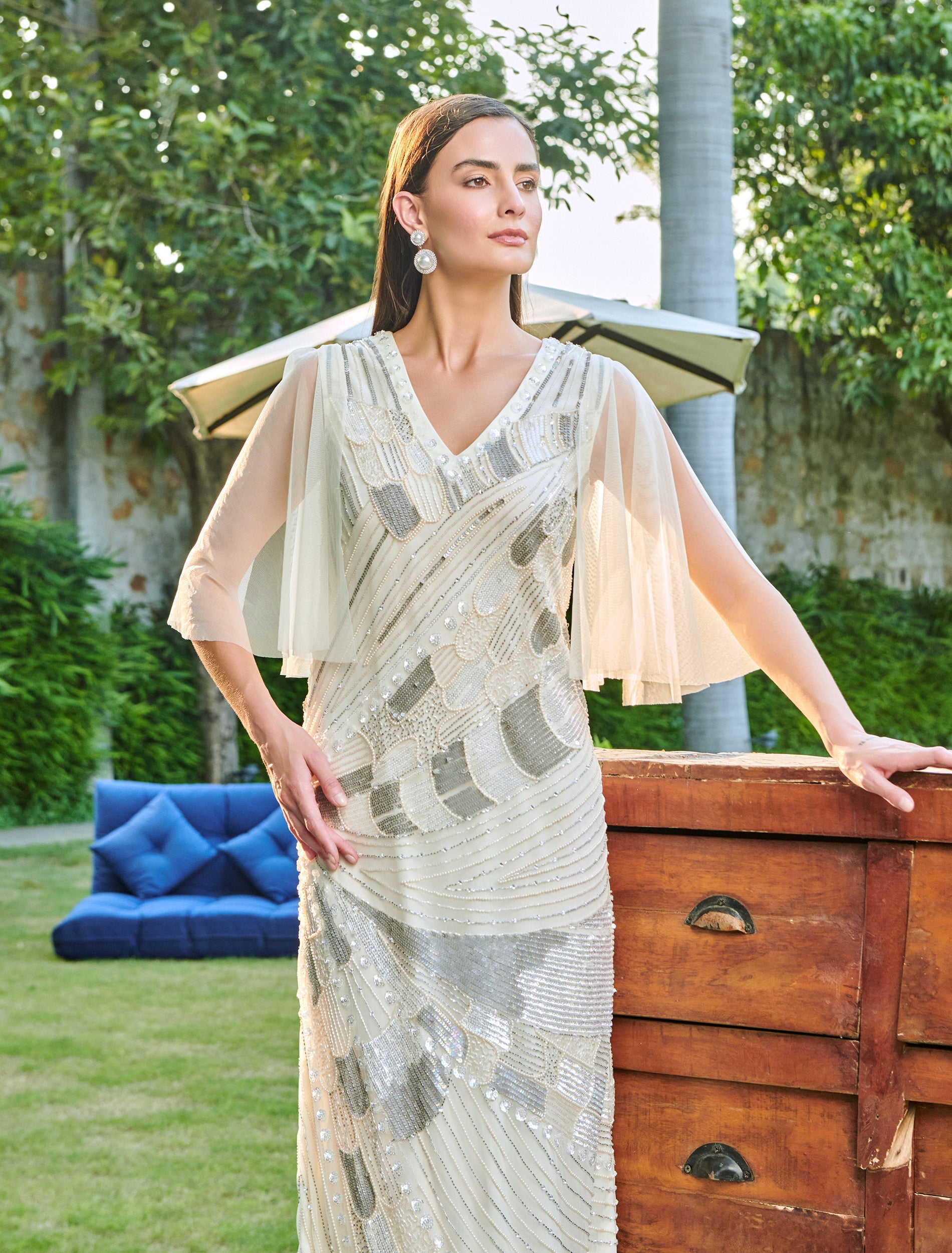 Shalky | Nura Dress
