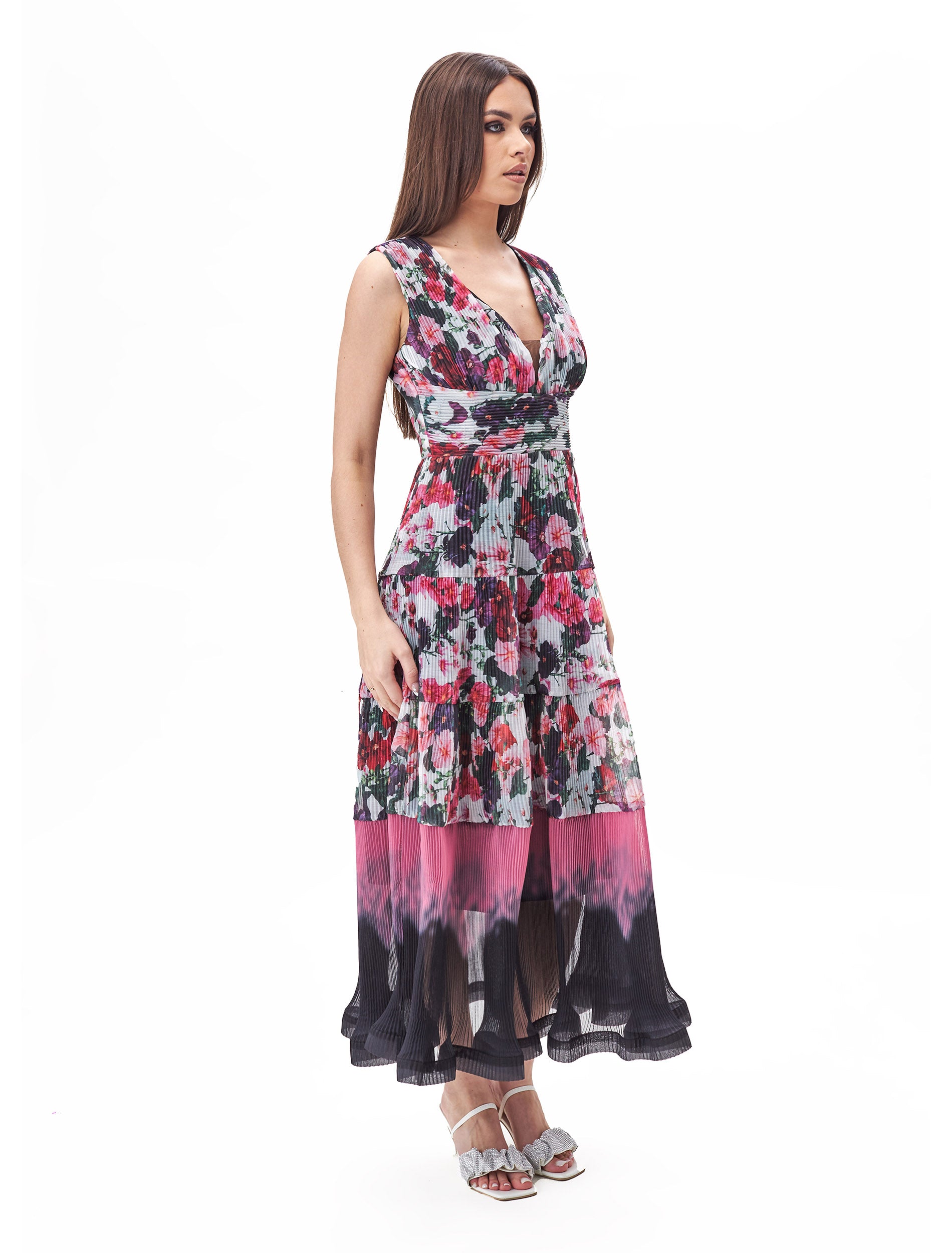 فستان ساندرا