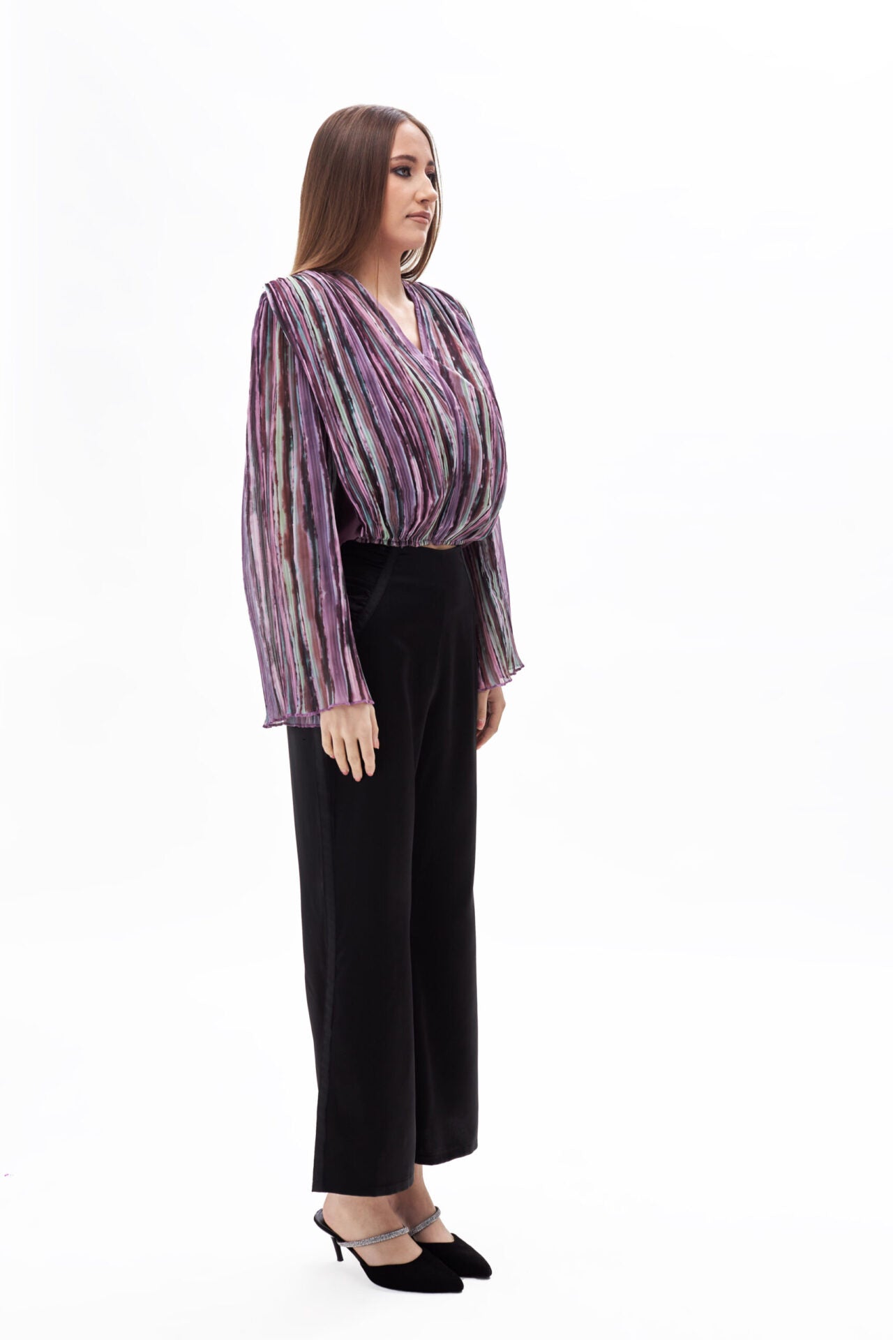 بنطلون اليوران