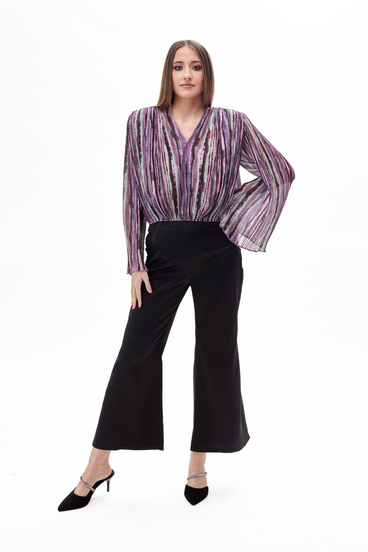 بنطلون اليوران