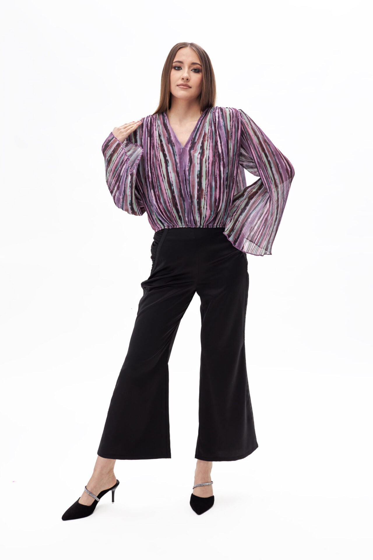 بنطلون اليوران