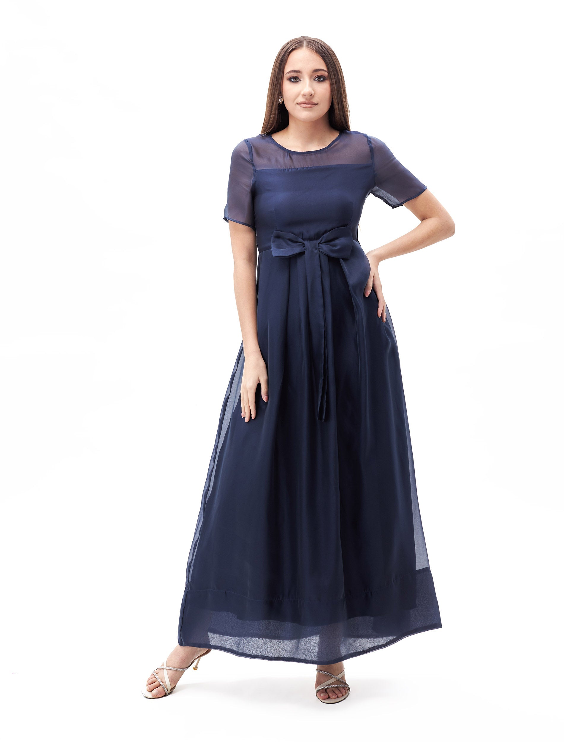 فستان دايلي