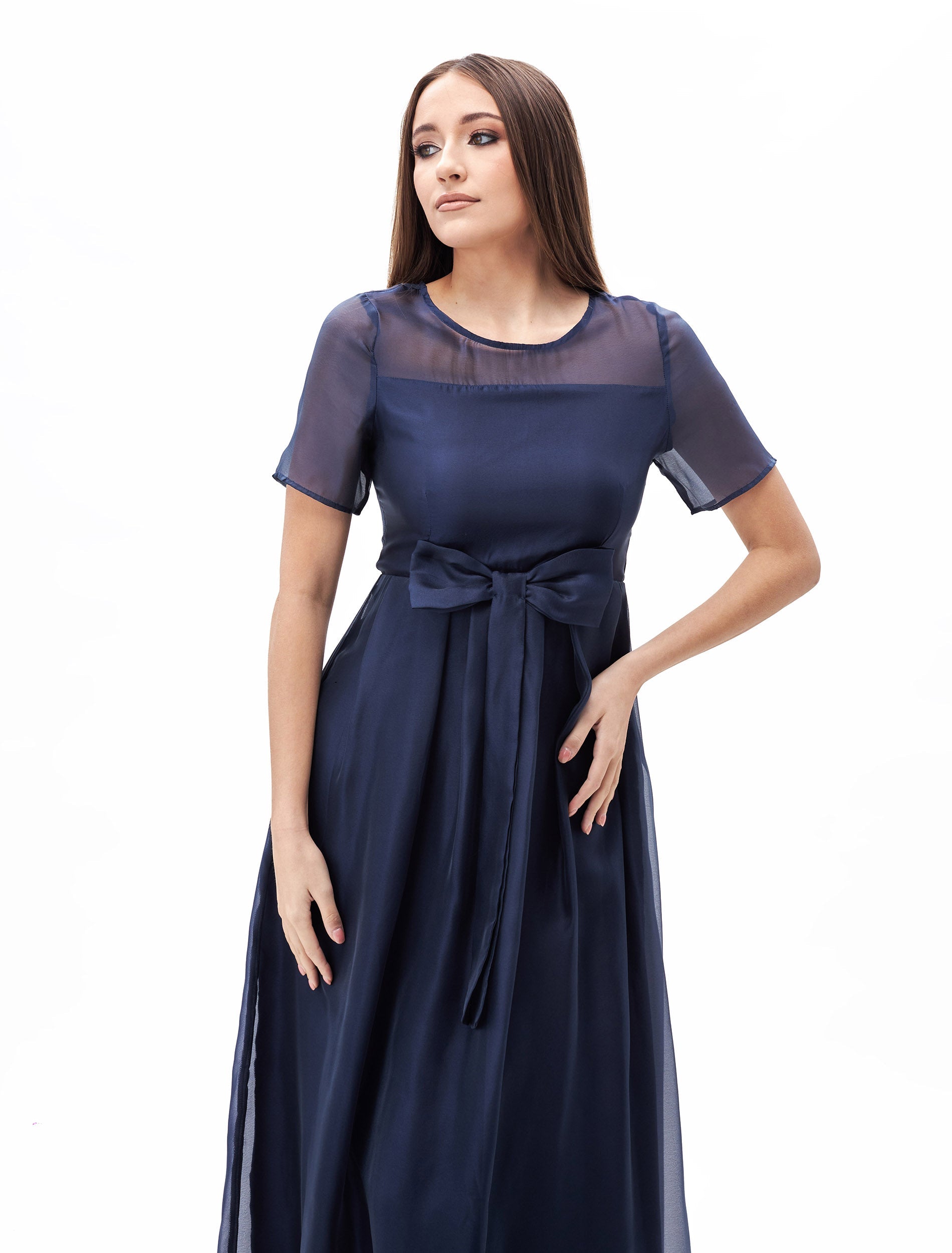 فستان دايلي