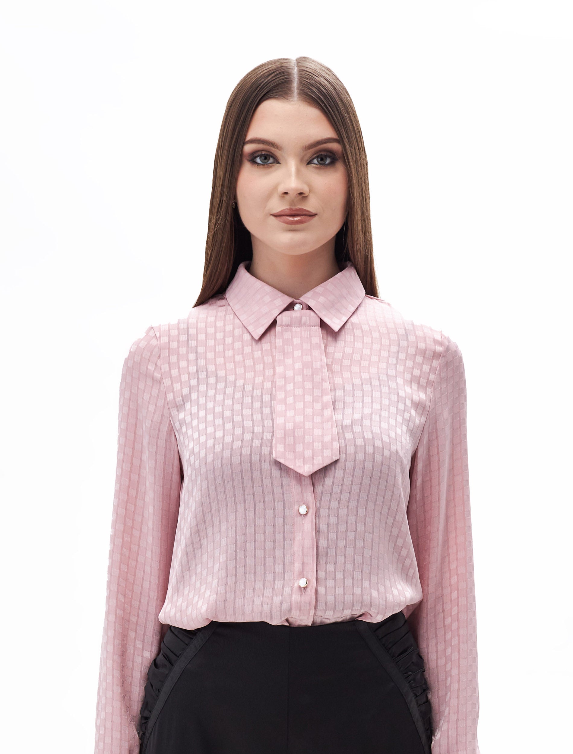 بلوزة بياما