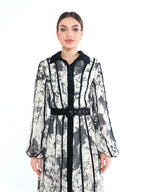 Siren Dress