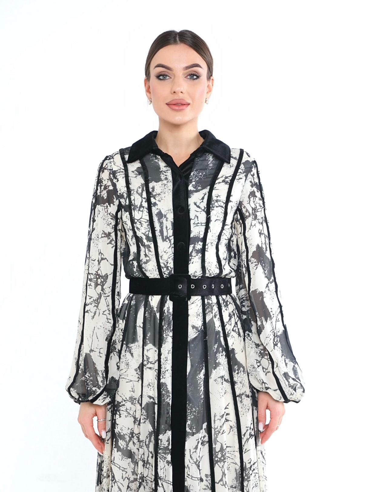 Siren Dress