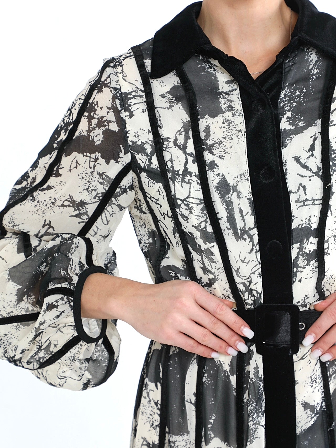 فستان انانيا