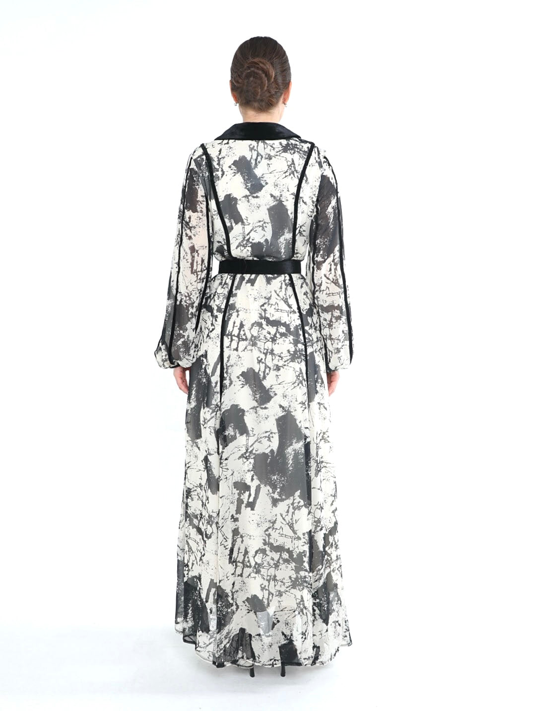 Siren Dress