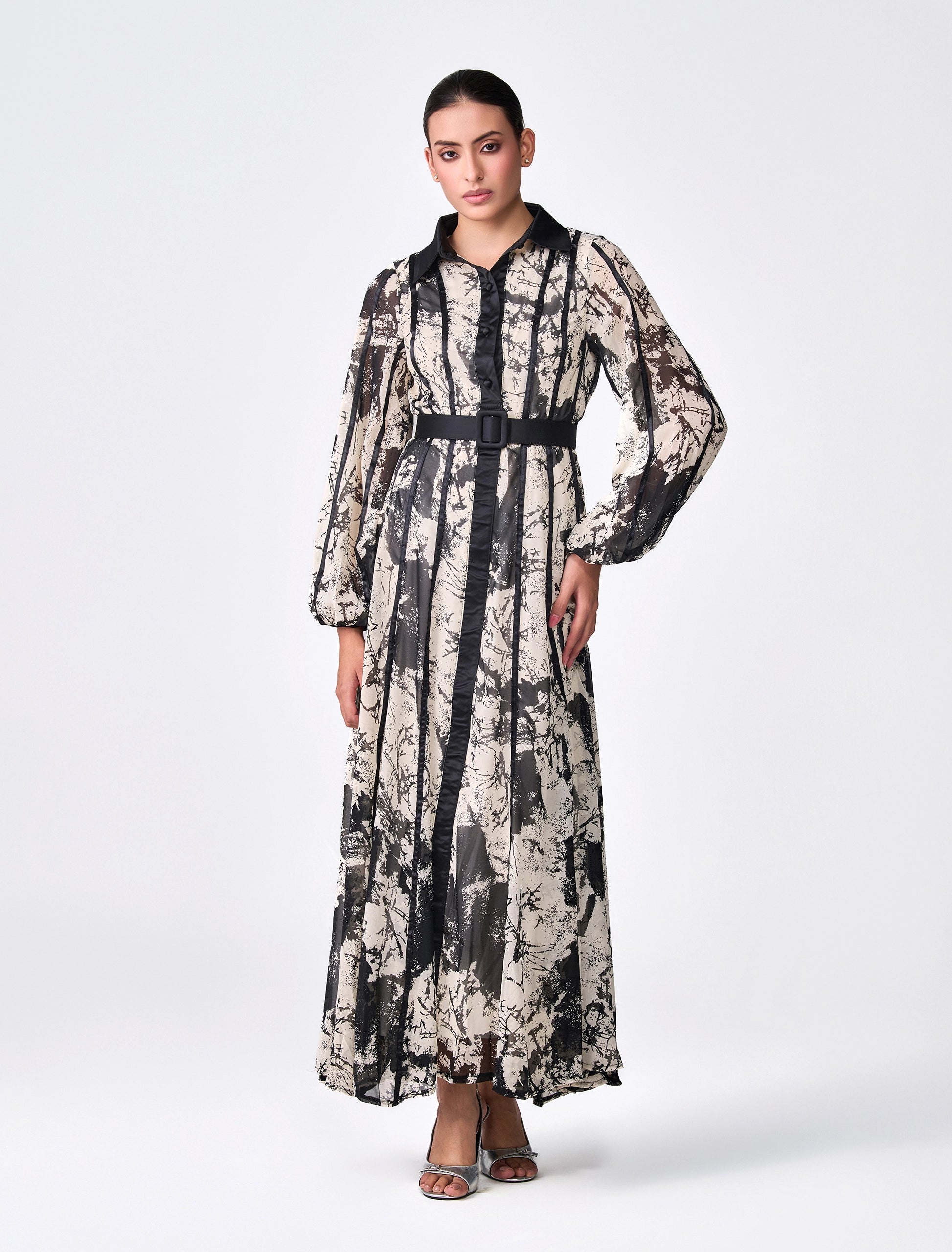 Elysia Dress