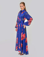 فستان روزاريو