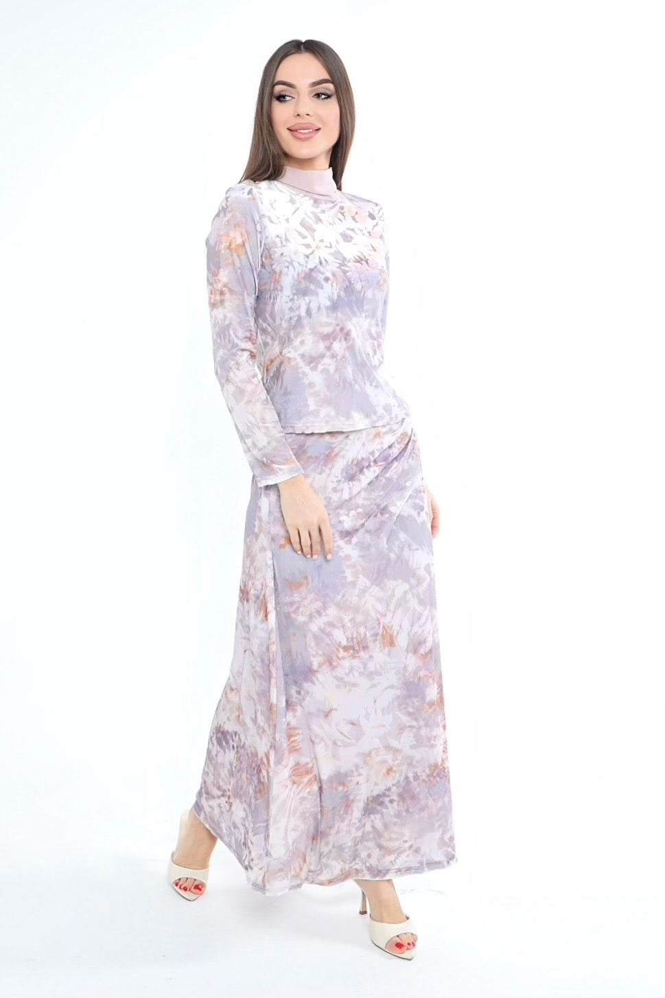 Hera set
