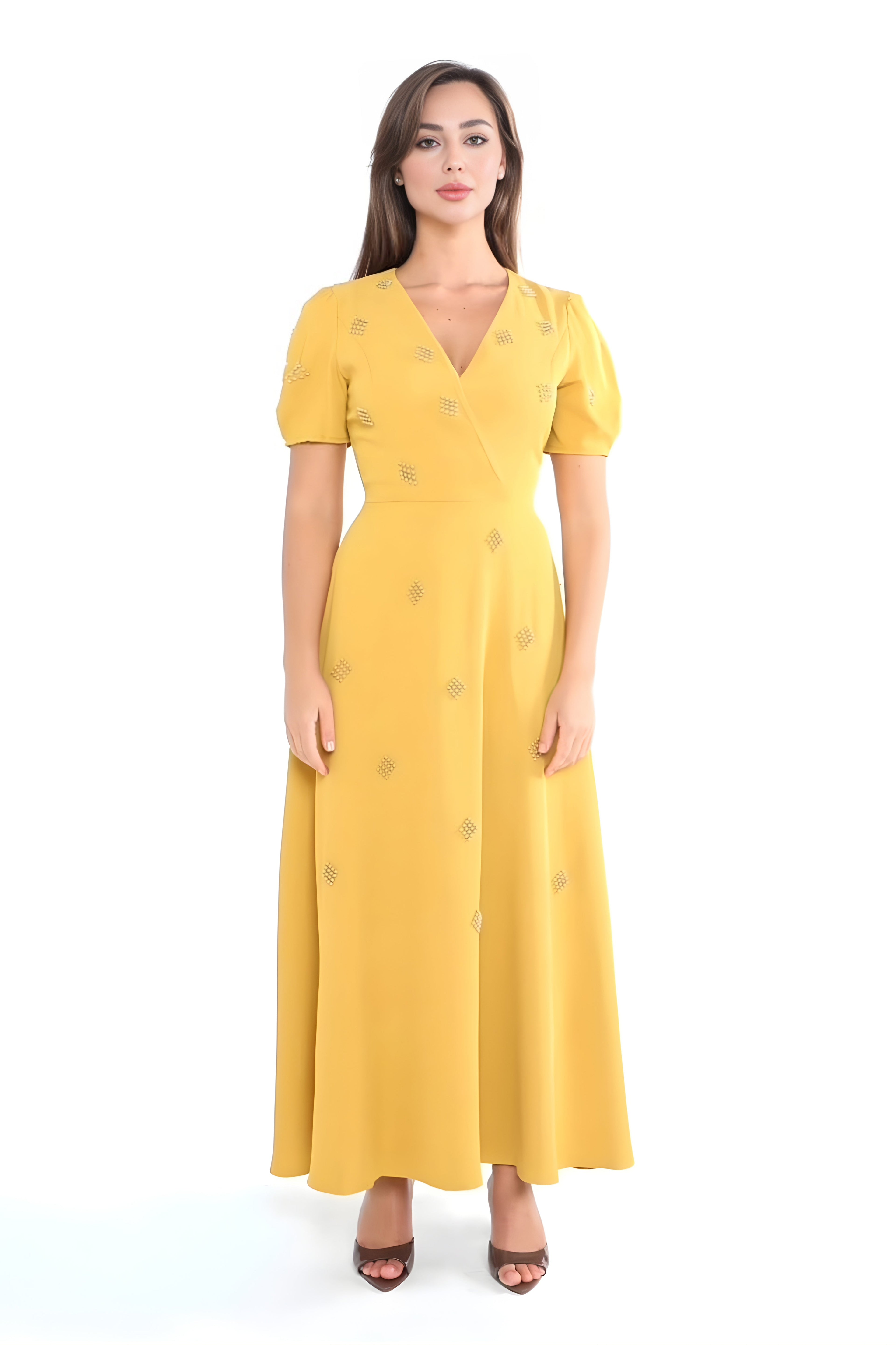 Cassidy Dress
