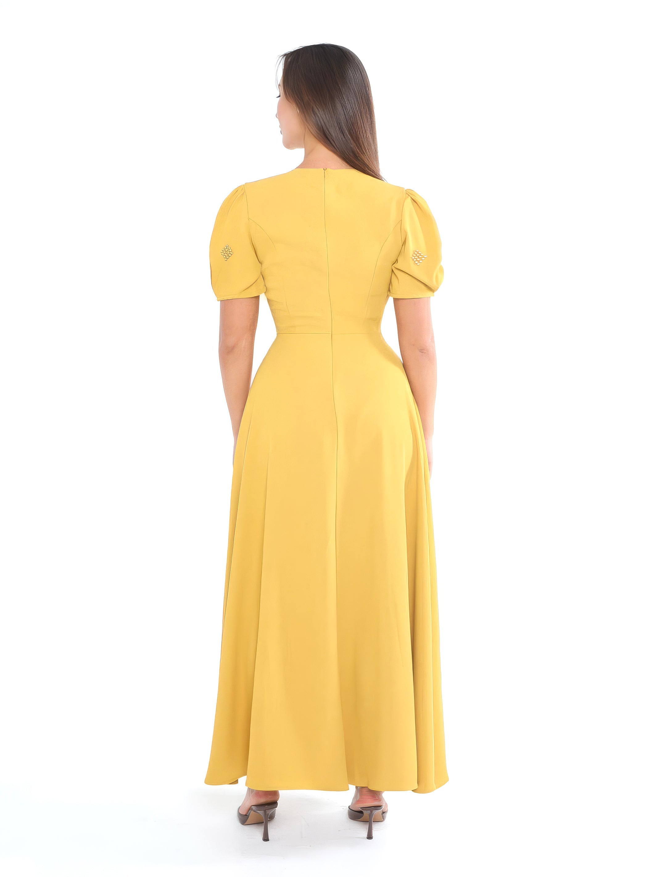 Cassidy Dress